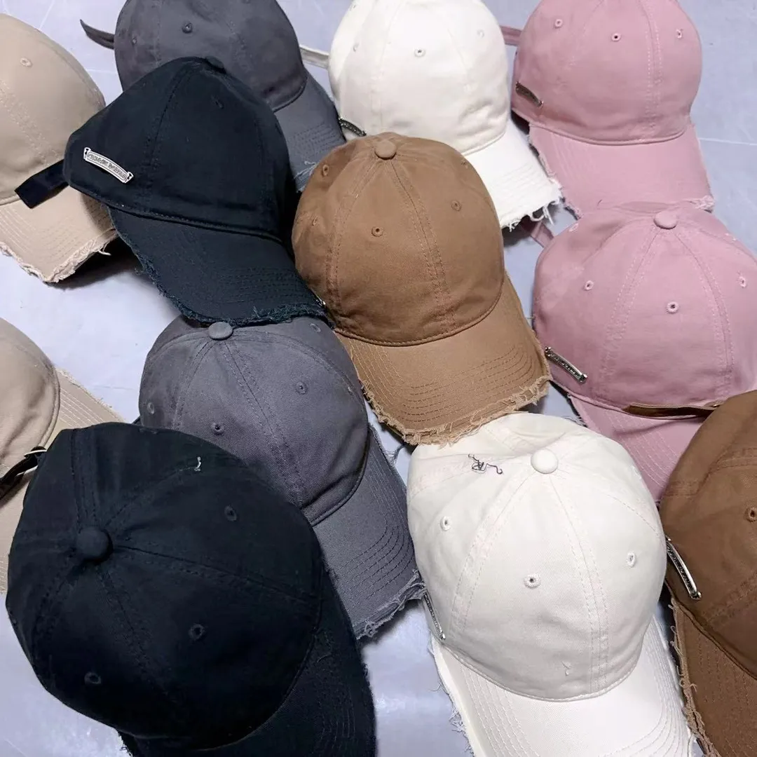 Welcome to inquire, Crow Heart Fleece Baseball Cap